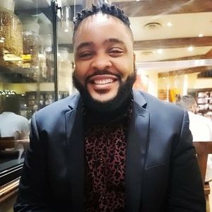 Meet your Posher, Keiron